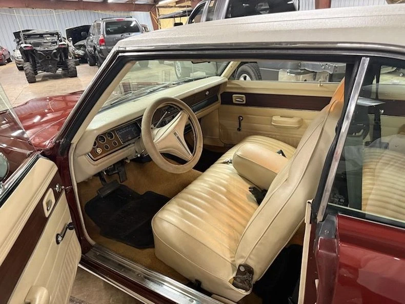 1974 Dodge Dart - Image 25 of 31