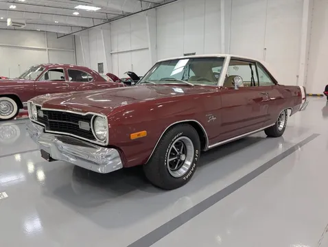 1974 Dodge Dart