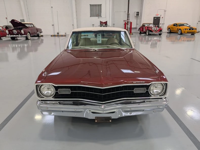 1974 Dodge Dart - Image 4 of 31