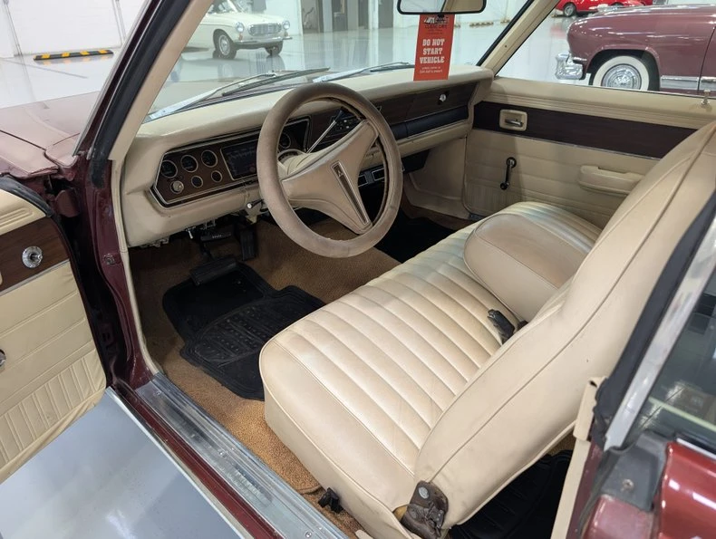 1974 Dodge Dart - Image 30 of 31