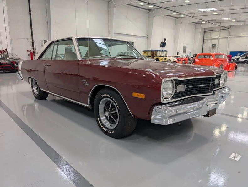 1974 Dodge Dart - Image 5 of 31