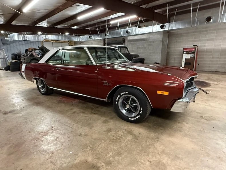 1974 Dodge Dart - Image 15 of 31