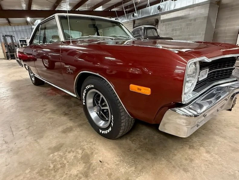 1974 Dodge Dart - Image 20 of 31