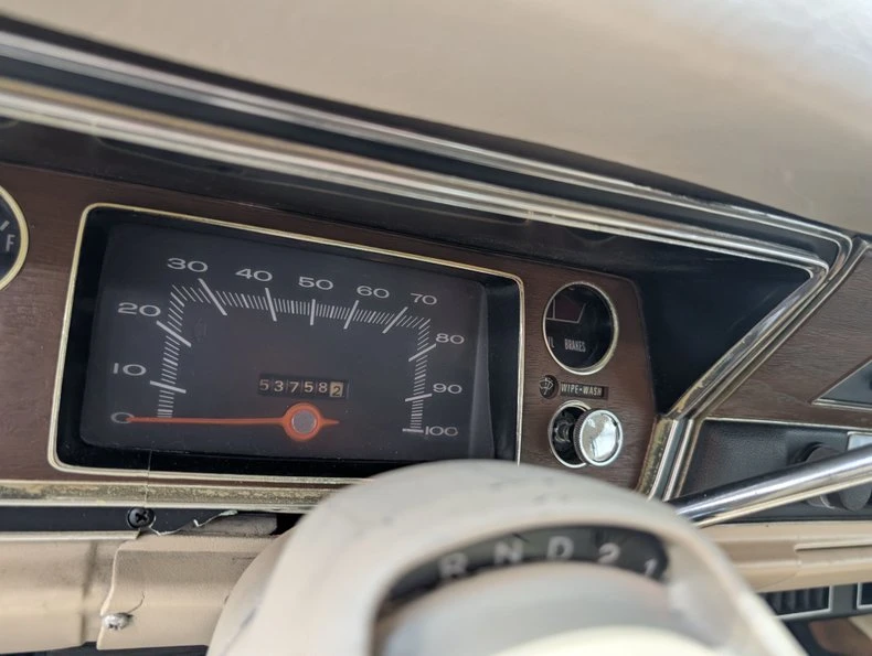 1974 Dodge Dart - Image 31 of 31