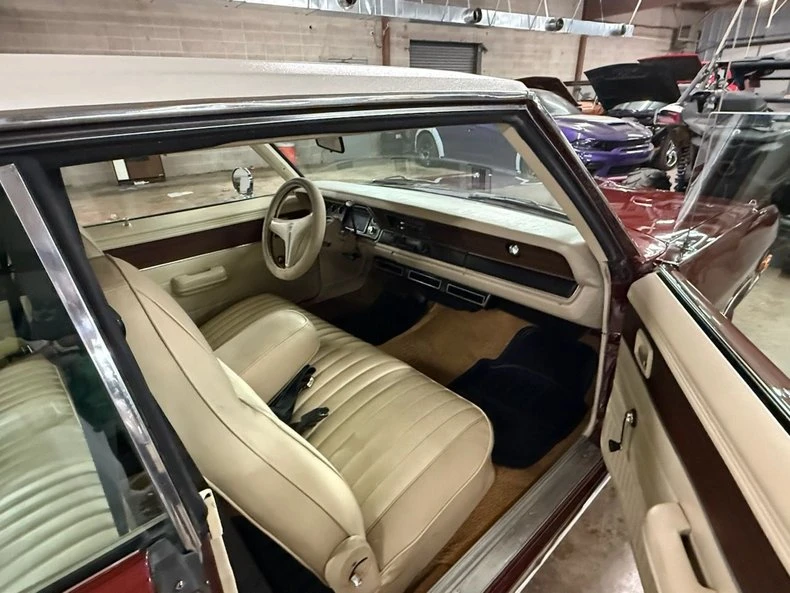 1974 Dodge Dart - Image 28 of 31