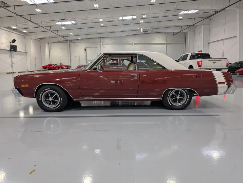 1974 Dodge Dart - Image 2 of 31