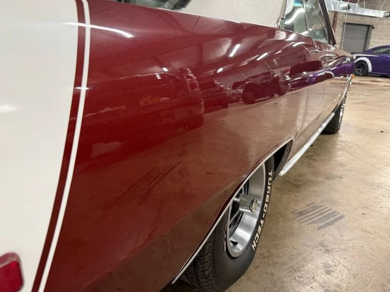 1974 Dodge Dart - Image 23 of 31