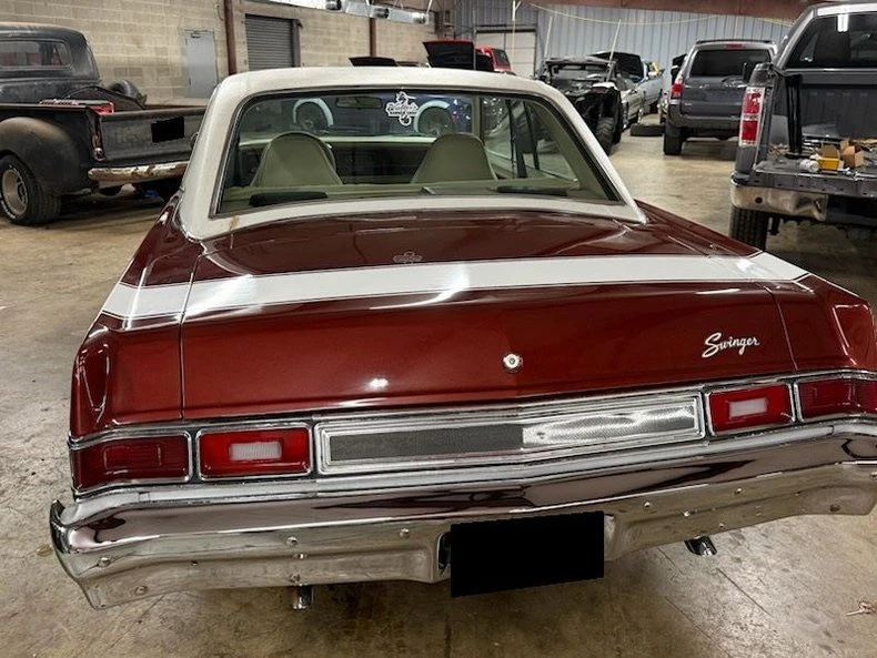 1974 Dodge Dart - Image 19 of 31