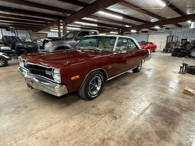 1974 Dodge Dart - Image 10 of 31