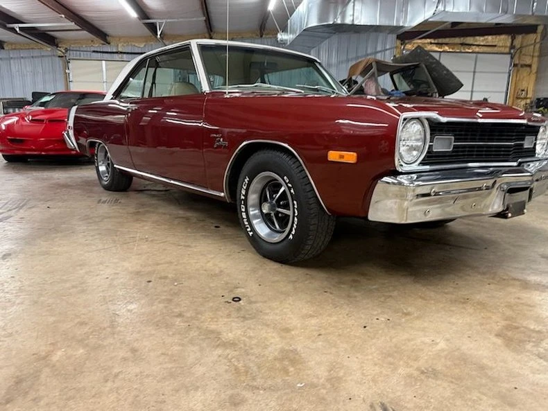 1974 Dodge Dart - Image 21 of 31
