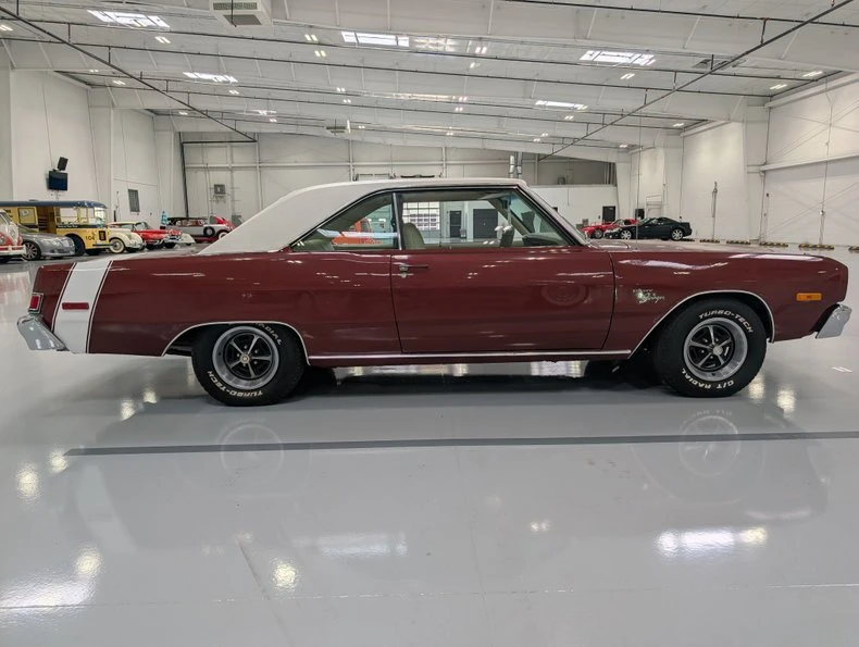 1974 Dodge Dart - Image 6 of 31
