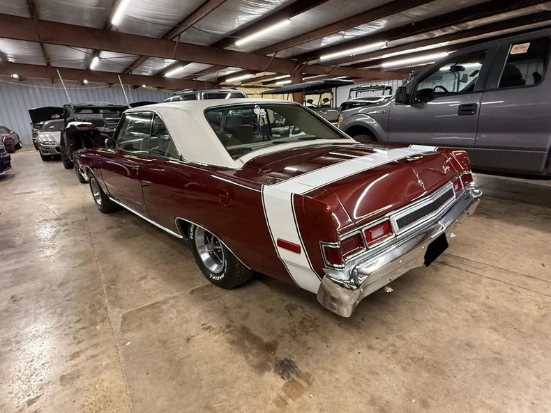 1974 Dodge Dart - Image 14 of 31