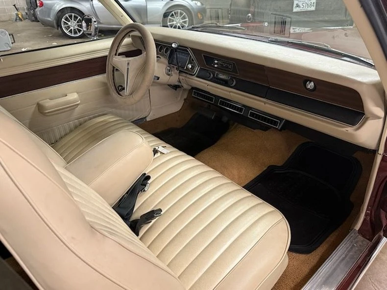 1974 Dodge Dart - Image 27 of 31