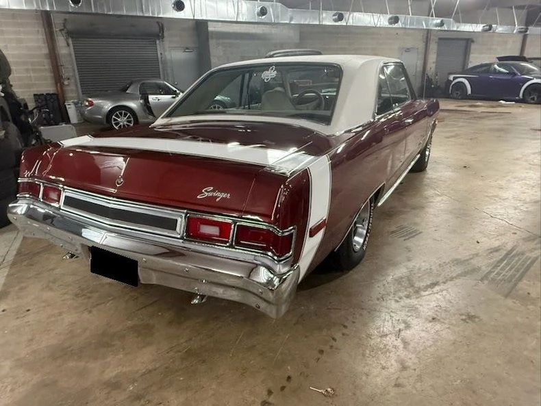 1974 Dodge Dart - Image 18 of 31