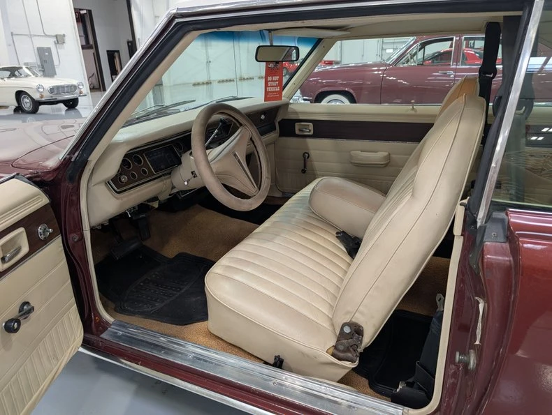 1974 Dodge Dart - Image 29 of 31