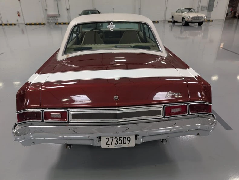1974 Dodge Dart - Image 8 of 31