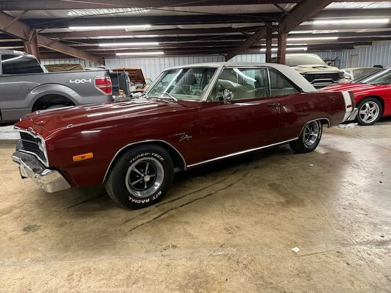 1974 Dodge Dart - Image 11 of 31