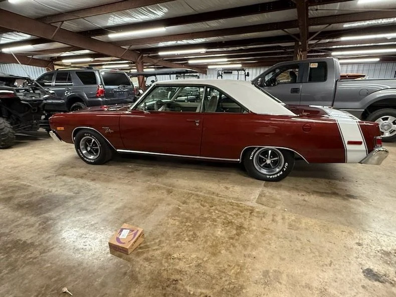1974 Dodge Dart - Image 12 of 31