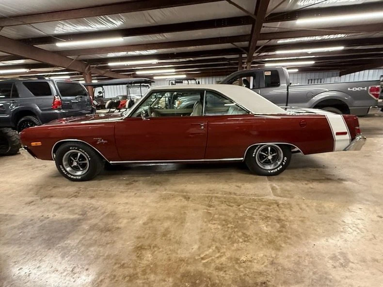 1974 Dodge Dart - Image 9 of 31