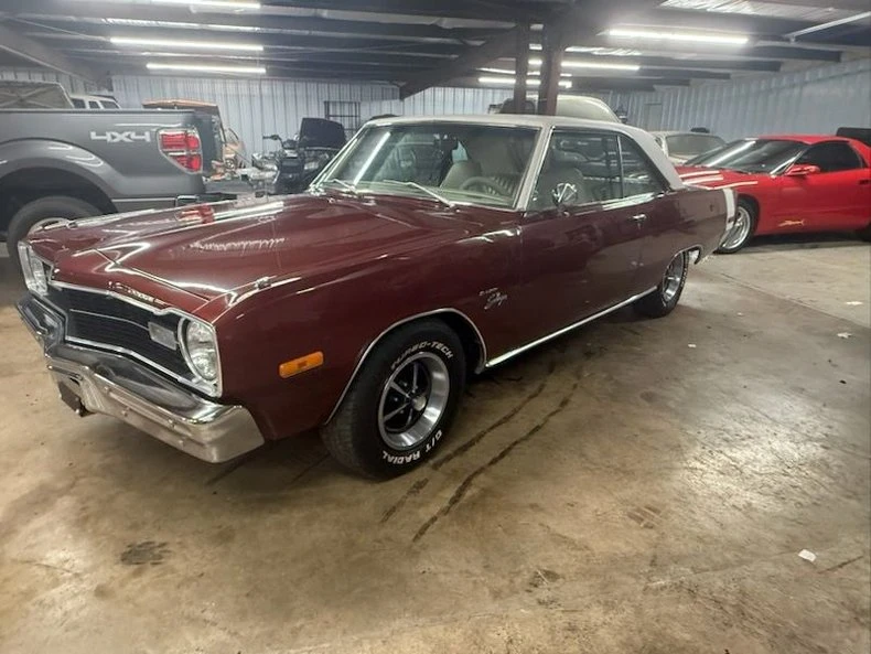 1974 Dodge Dart - Image 13 of 31