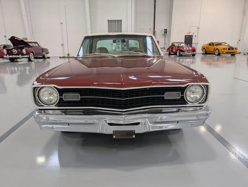 1974 Dodge Dart - Image 3 of 31