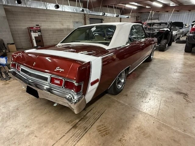 1974 Dodge Dart - Image 17 of 31