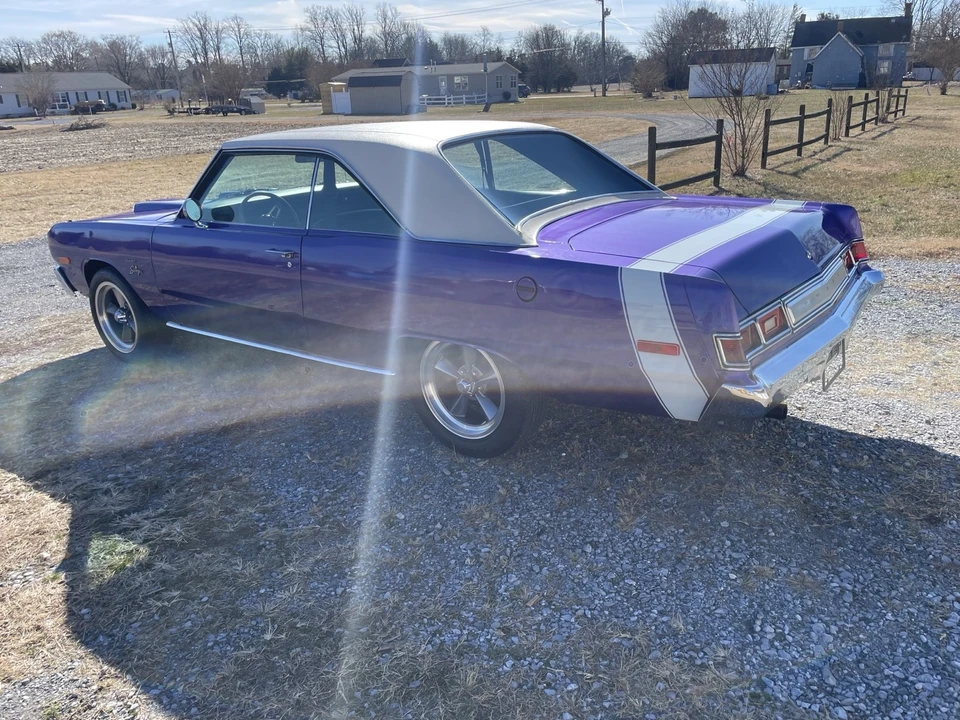 1974 Dodge Dart - Image 19 of 31