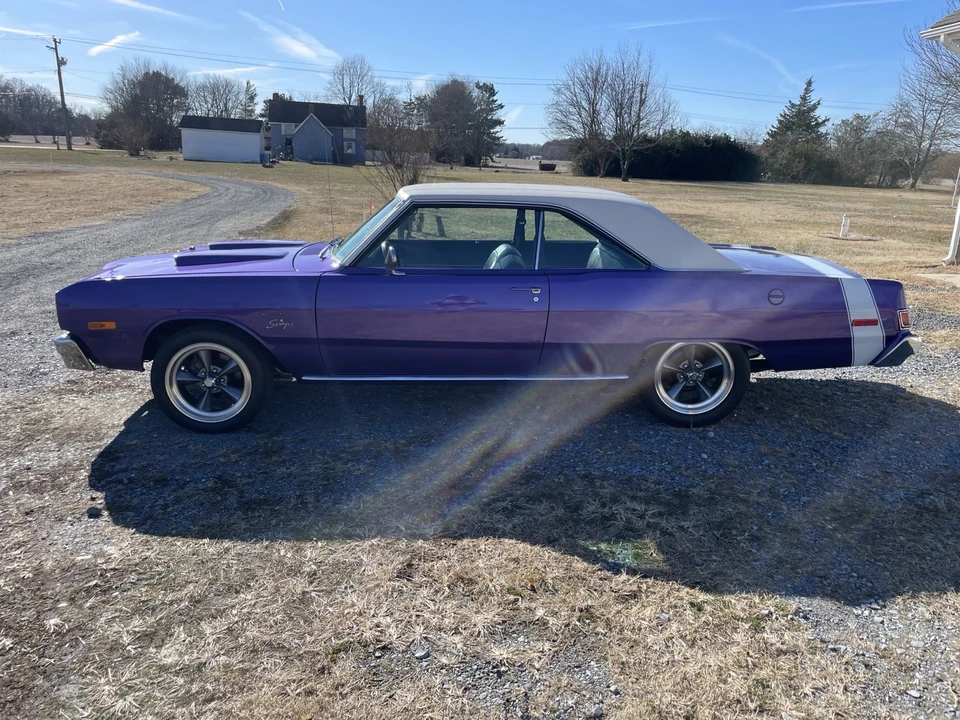 1974 Dodge Dart - Image 2 of 21