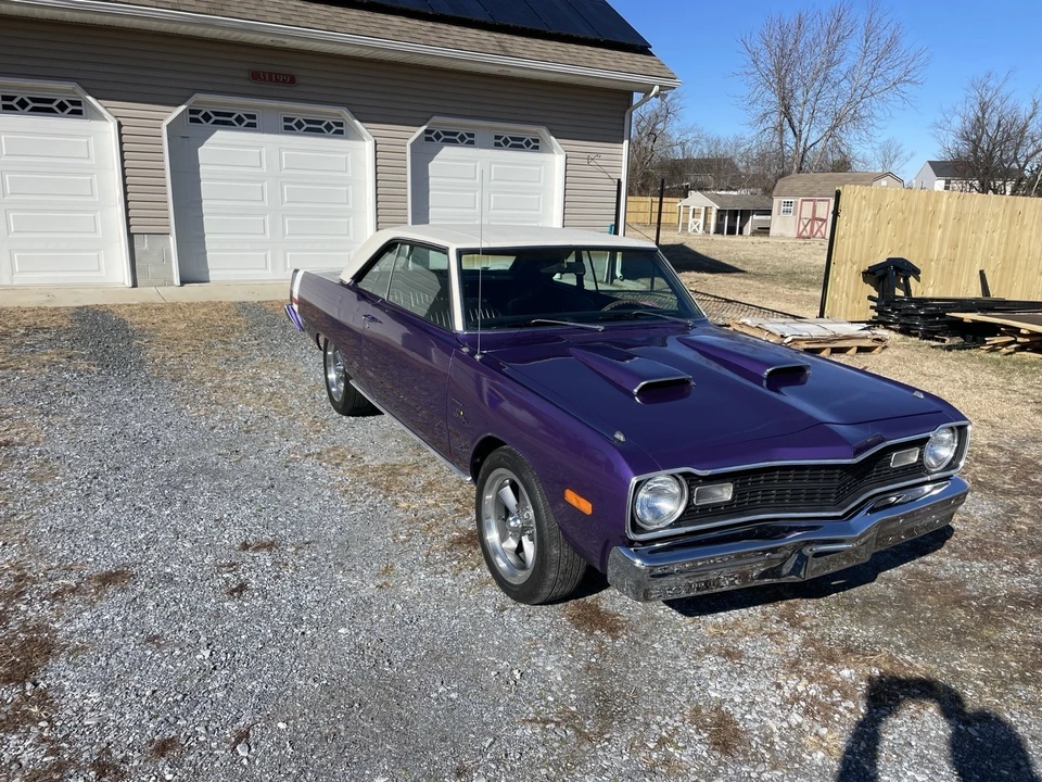 1974 Dodge Dart - Image 26 of 31