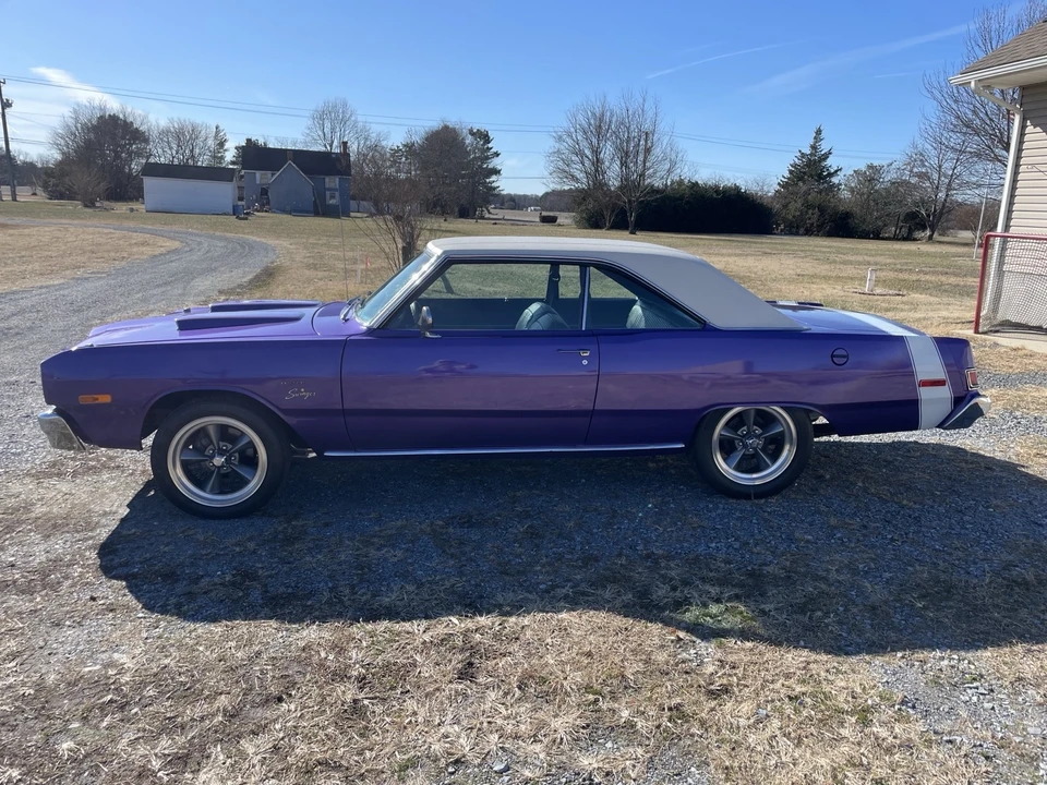 1974 Dodge Dart - Image 21 of 21