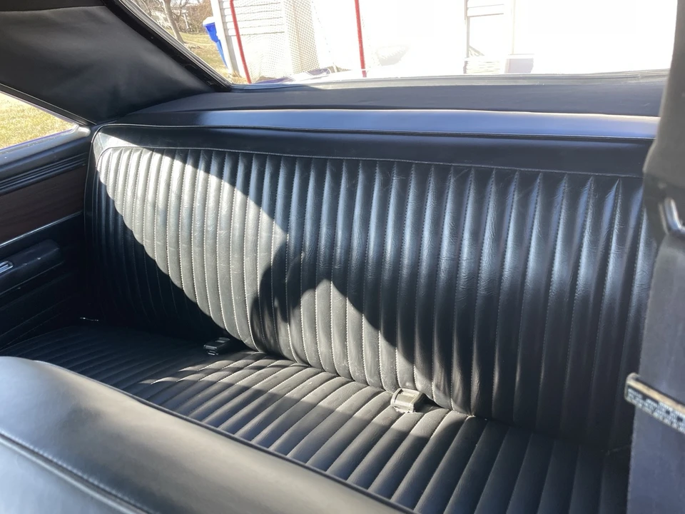 1974 Dodge Dart - Image 28 of 31