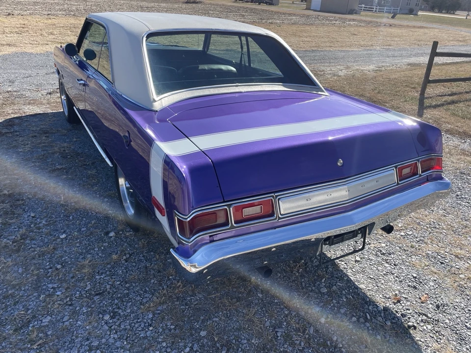 1974 Dodge Dart - Image 16 of 31