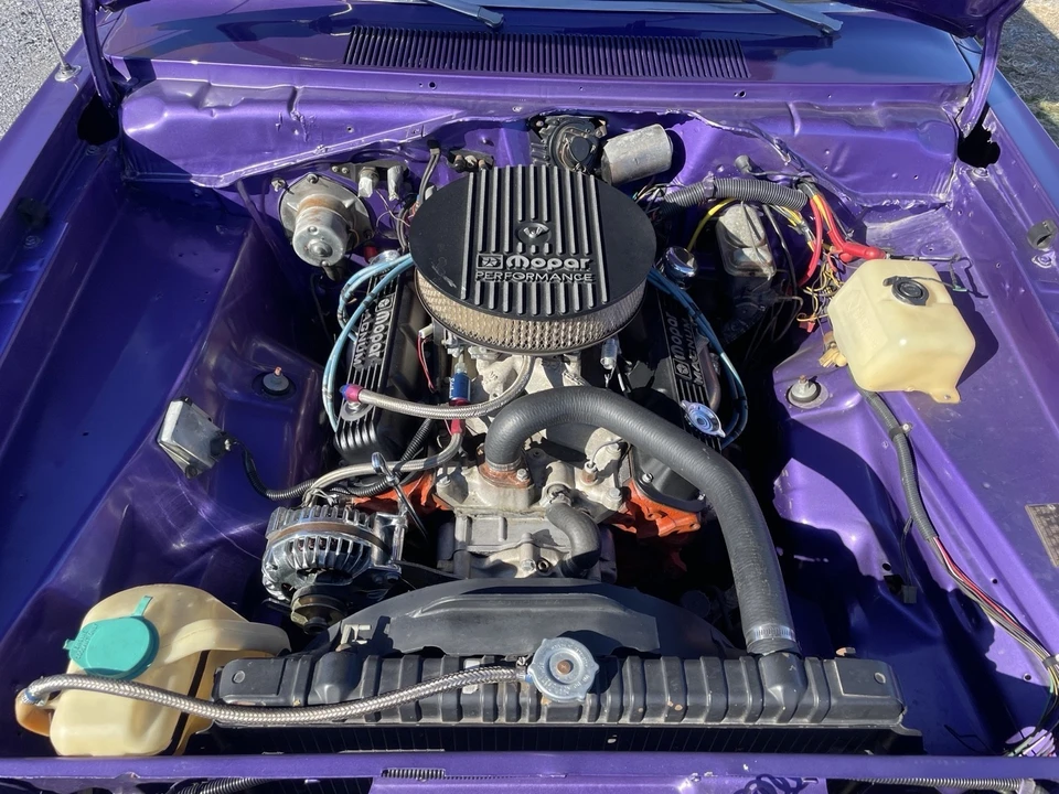 1974 Dodge Dart - Image 17 of 31