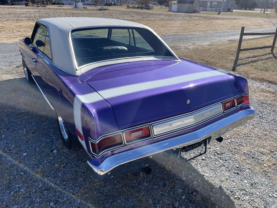 1974 Dodge Dart - Image 10 of 31