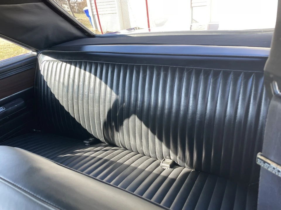 1974 Dodge Dart - Image 31 of 31