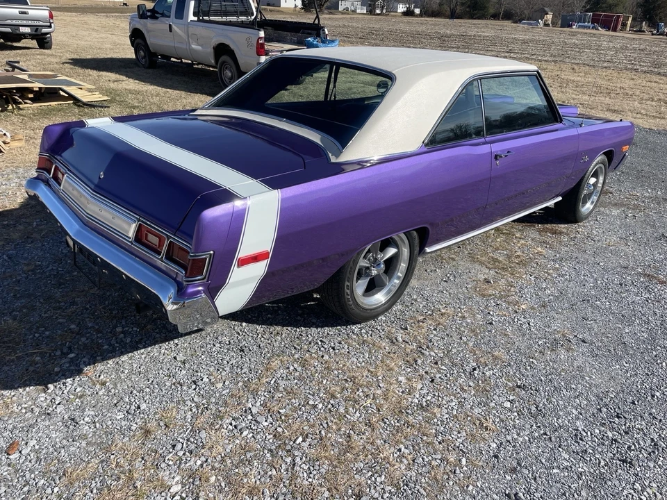 1974 Dodge Dart - Image 16 of 31