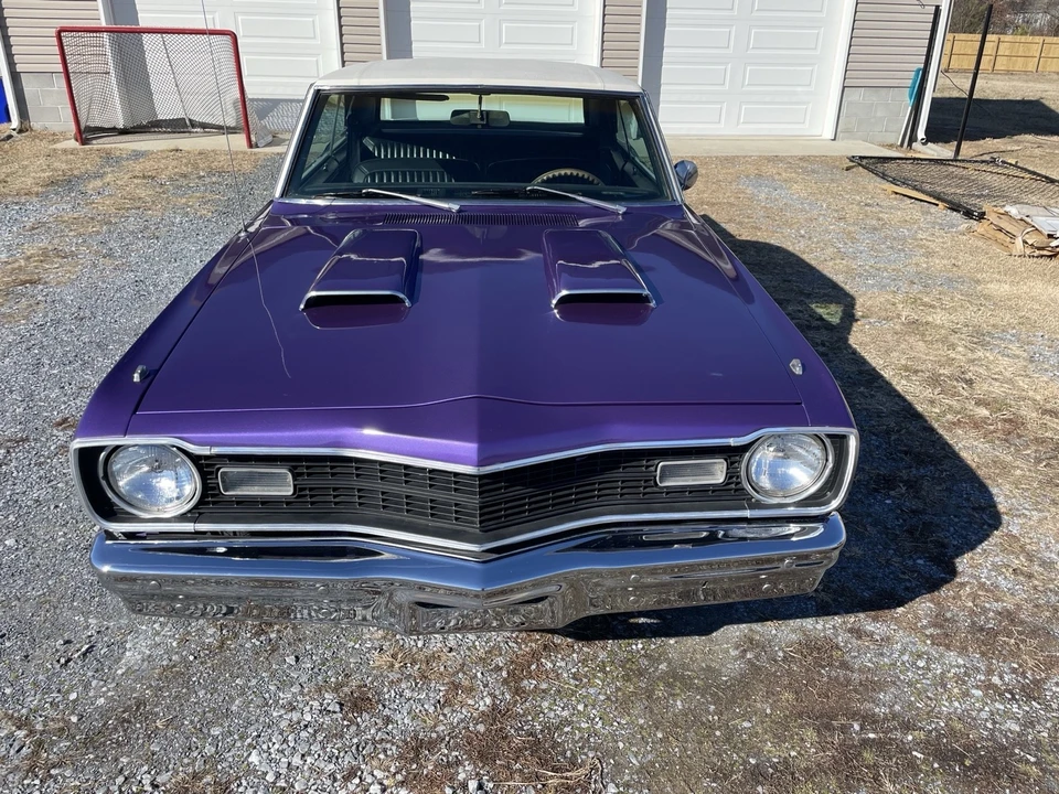 1974 Dodge Dart - Image 25 of 31