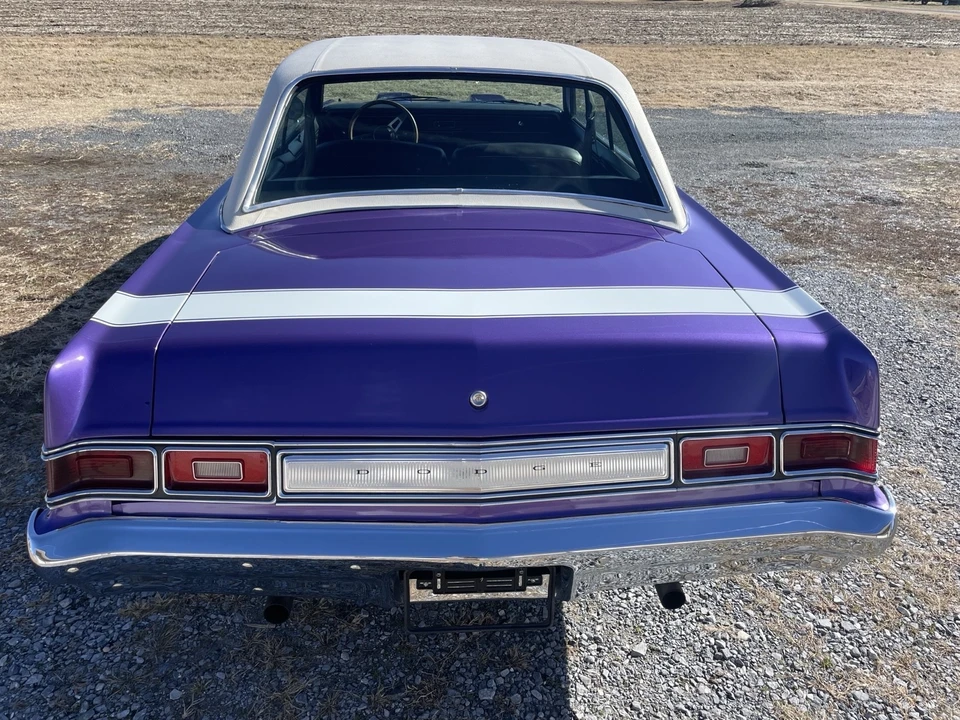 1974 Dodge Dart - Image 9 of 31