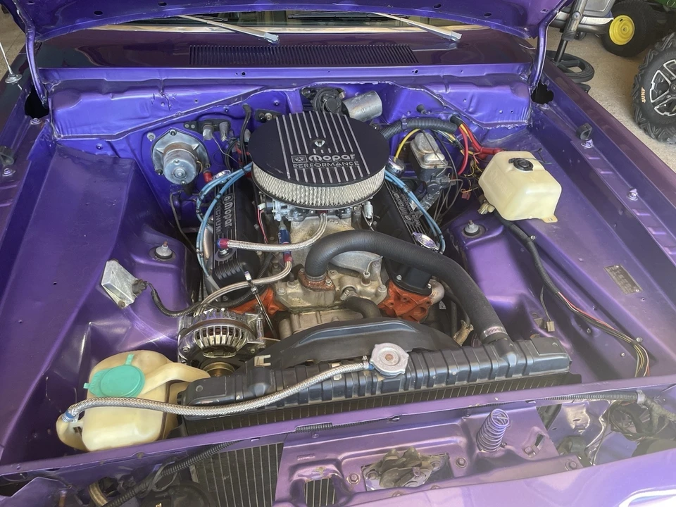 1974 Dodge Dart - Image 30 of 31