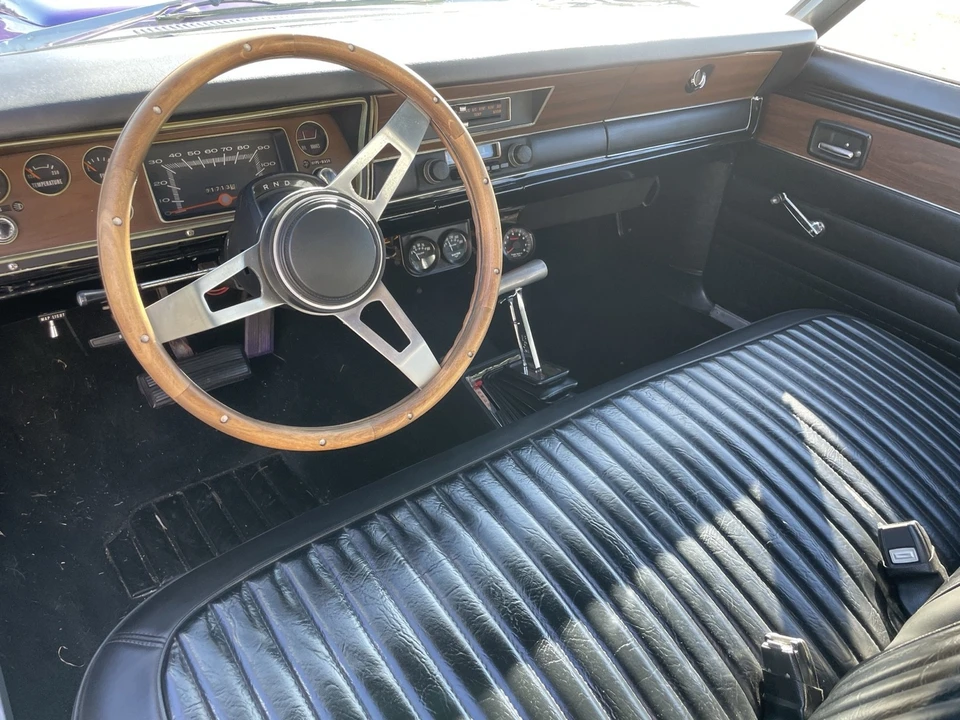 1974 Dodge Dart - Image 27 of 31