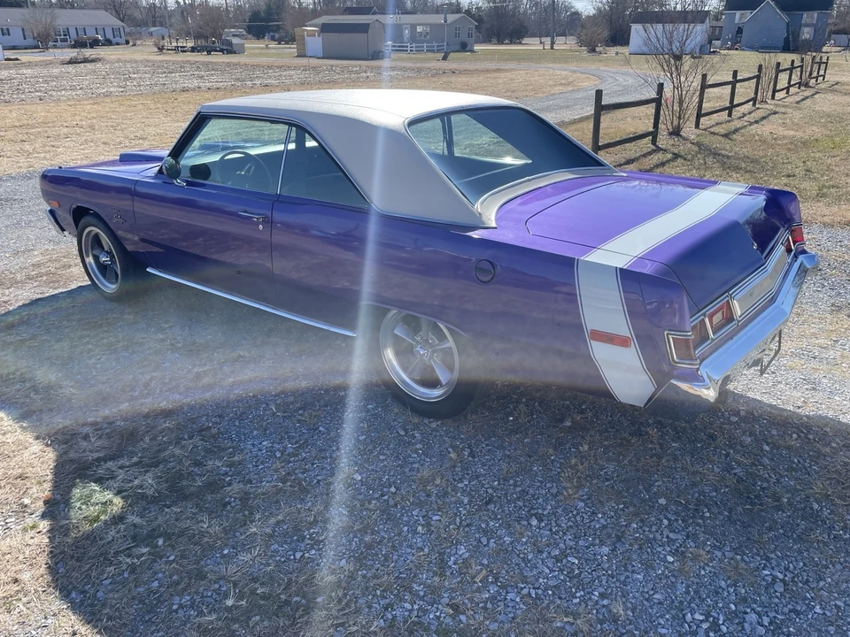 1974 Dodge Dart - Image 22 of 31