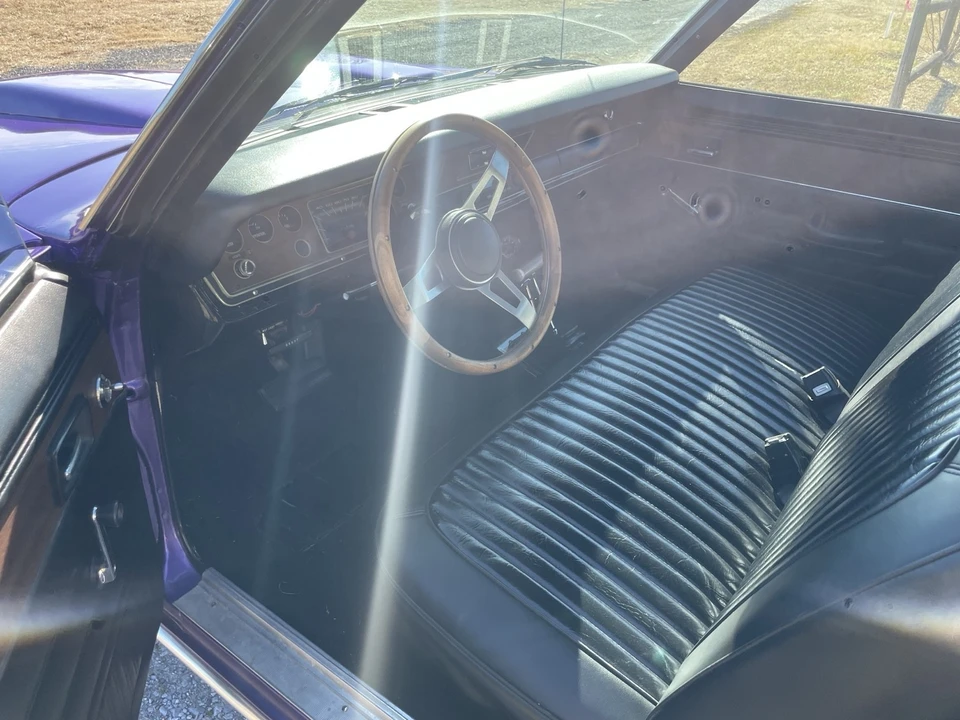 1974 Dodge Dart - Image 18 of 31