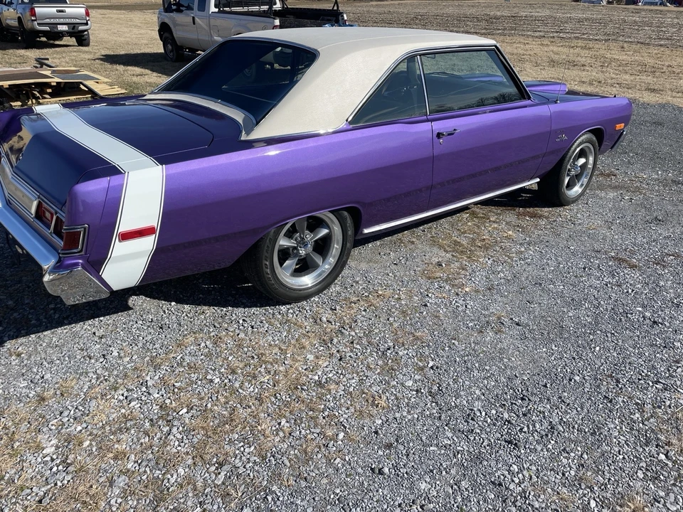 1974 Dodge Dart - Image 12 of 31