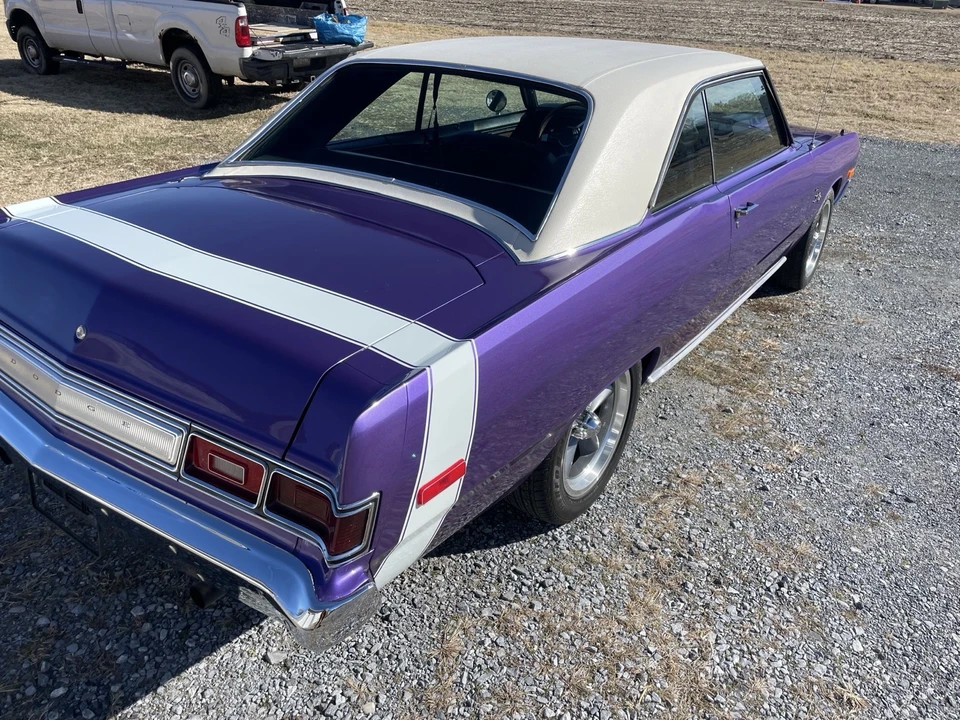 1974 Dodge Dart - Image 24 of 31