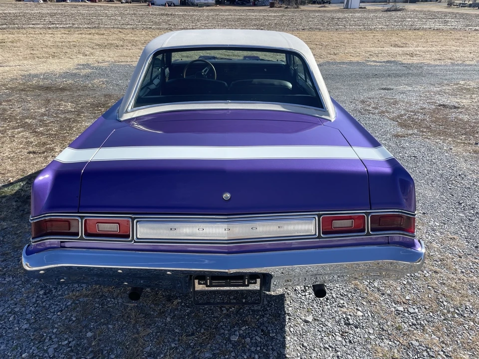 1974 Dodge Dart - Image 23 of 31