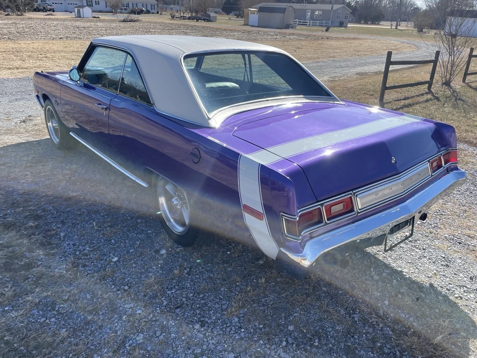 1974 Dodge Dart - Image 21 of 31