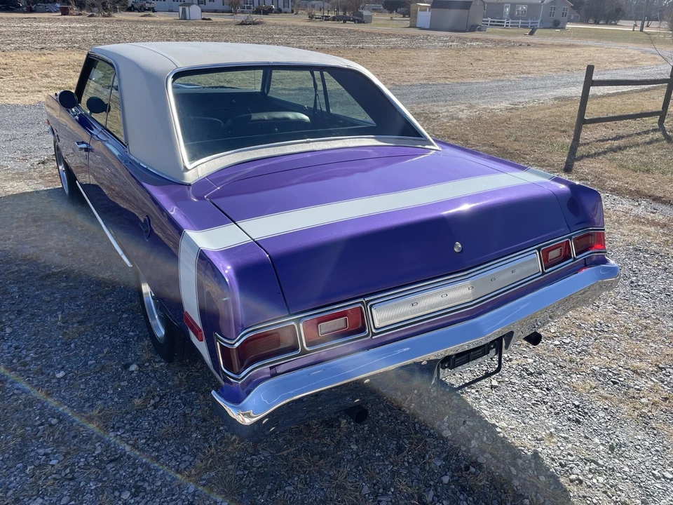 1974 Dodge Dart - Image 10 of 21