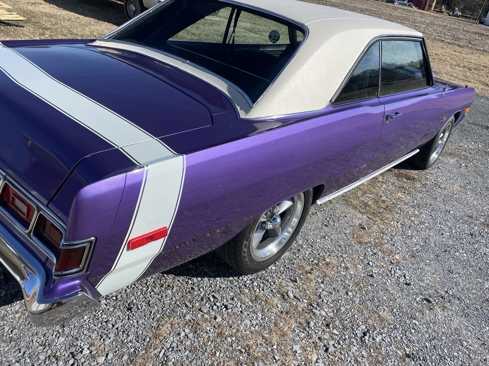 1974 Dodge Dart - Image 8 of 31