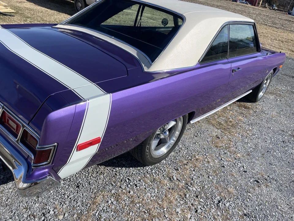 1974 Dodge Dart - Image 8 of 21
