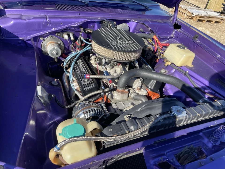1974 Dodge Dart - Image 31 of 31